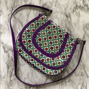 VERA BRADLEY shoulder bag